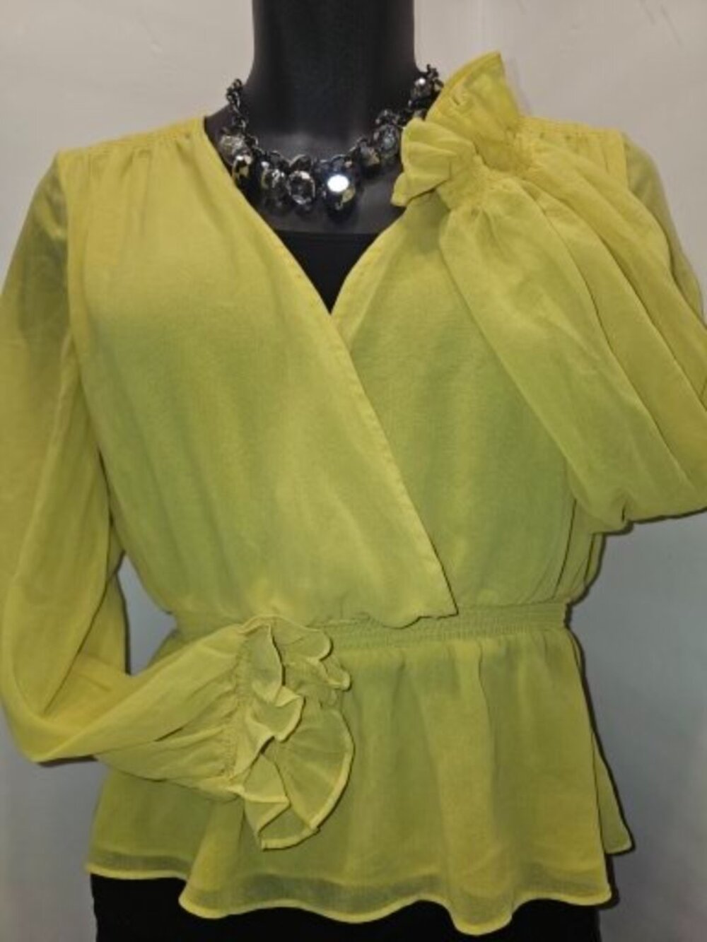 1 STATE/ S / Blouse